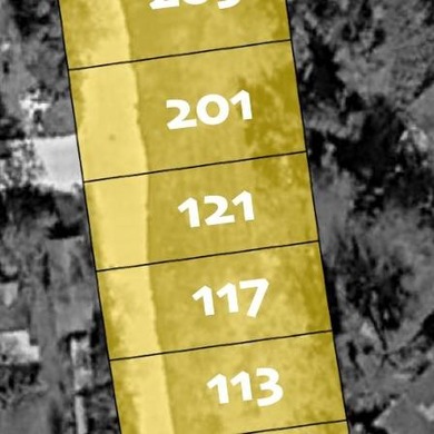Guadalupe River - Kerr County Lot For Sale in Kerrville Texas