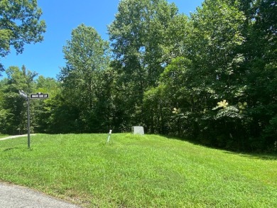 Nolin Lake Lot For Sale in Leitchfield Kentucky