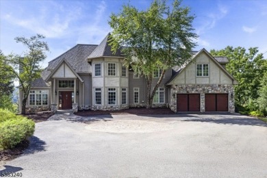 Lake Home For Sale in Sparta Twp., New Jersey