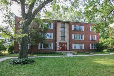 Lake Condo For Sale in Madison, Wisconsin