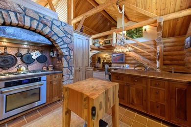 Set within a breathtaking Montana landscape bordered on three - photo 11