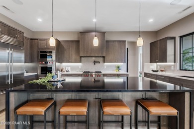 Stunning Designer Home in Talking Rock Ranch - Offered Fully