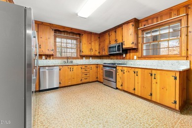 A well built all brick home situated on a spacious corner lot in - photo 11