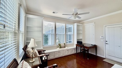 Experience classic Lowcountry living in this freshly-repainted - photo 13