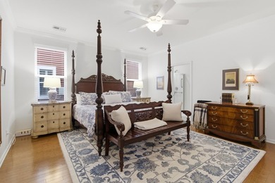 Experience classic Lowcountry living in this freshly-repainted - photo 14