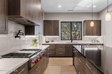 Stunning Designer Home in Talking Rock Ranch - Offered Fully