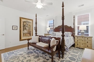 Experience classic Lowcountry living in this freshly-repainted - photo 15