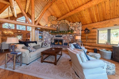 Set within a breathtaking Montana landscape bordered on three - photo 15
