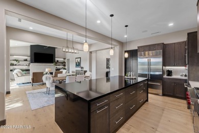 Stunning Designer Home in Talking Rock Ranch - Offered Fully