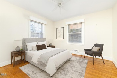 A well built all brick home situated on a spacious corner lot in - photo 15