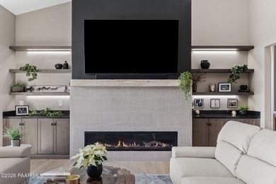 Stunning Designer Home in Talking Rock Ranch - Offered Fully