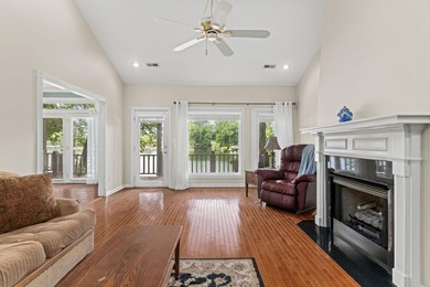 Beautiful waterfront property located in Trousdale slough - photo 16