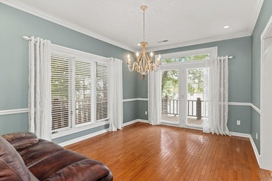 Beautiful waterfront property located in Trousdale slough - photo 20