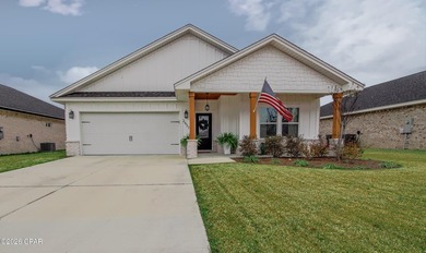 (private lake, pond, coastal) Home For Sale in Panama City Florida