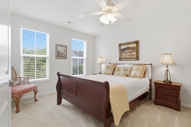 Experience classic Lowcountry living in this freshly-repainted - photo 21