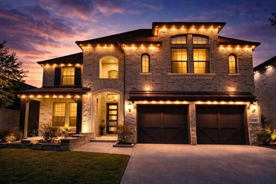 Lake Lewisville Home For Sale in Little Elm Texas