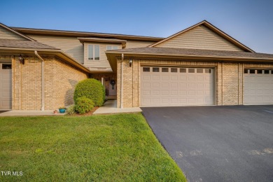 Lake Condo Sale Pending in Johnson City, Tennessee