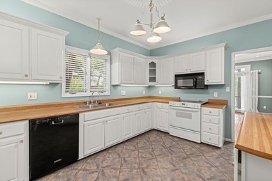 Beautiful waterfront property located in Trousdale slough - photo 23
