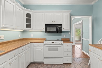 Beautiful waterfront property located in Trousdale slough - photo 24