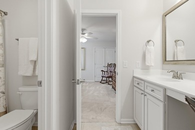 Experience classic Lowcountry living in this freshly-repainted - photo 25