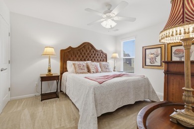 Experience classic Lowcountry living in this freshly-repainted - photo 27