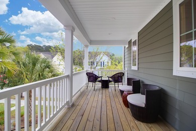 Experience classic Lowcountry living in this freshly-repainted - photo 28