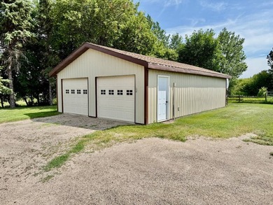 Charming 2 bedroom, 1.5 bath farmhouse on 7.2 acres combines - photo 8