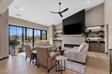 Stunning Designer Home in Talking Rock Ranch - Offered Fully