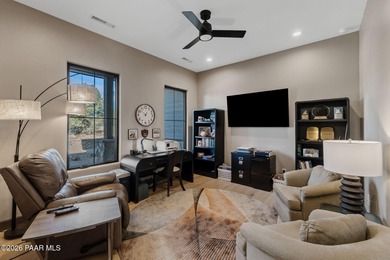 Stunning Designer Home in Talking Rock Ranch - Offered Fully