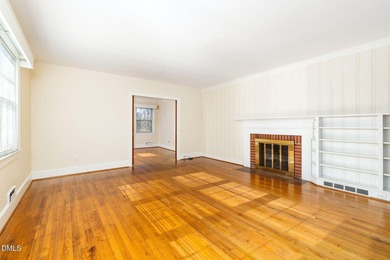 A well built all brick home situated on a spacious corner lot in - photo 32