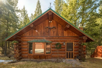 Set within a breathtaking Montana landscape bordered on three - photo 33
