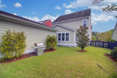 Experience classic Lowcountry living in this freshly-repainted - photo 35