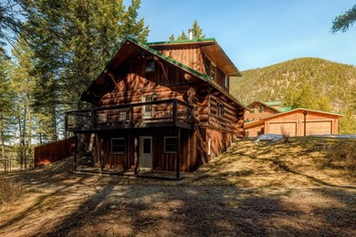 Set within a breathtaking Montana landscape bordered on three - photo 35