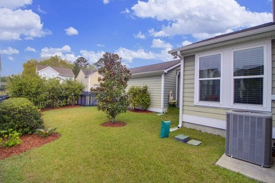 Experience classic Lowcountry living in this freshly-repainted - photo 36