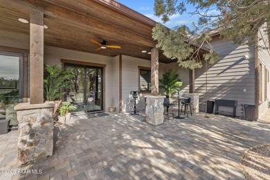 Stunning Designer Home in Talking Rock Ranch - Offered Fully