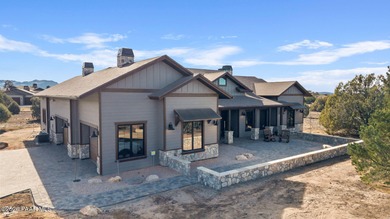 Stunning Designer Home in Talking Rock Ranch - Offered Fully