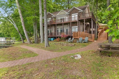 Beautiful waterfront property located in Trousdale slough - photo 40