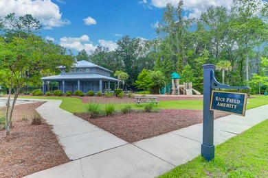 Experience classic Lowcountry living in this freshly-repainted - photo 42
