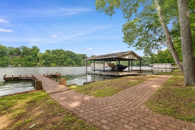 Beautiful waterfront property located in Trousdale slough - photo 42