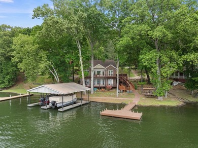 Beautiful waterfront property located in Trousdale slough - photo 43