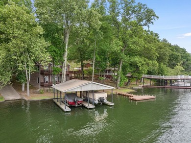 Beautiful waterfront property located in Trousdale slough - photo 44