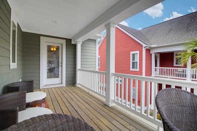 Experience classic Lowcountry living in this freshly-repainted - photo 45