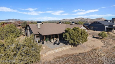 Stunning Designer Home in Talking Rock Ranch - Offered Fully