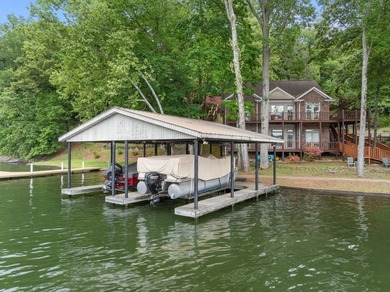 Beautiful waterfront property located in Trousdale slough - photo 45