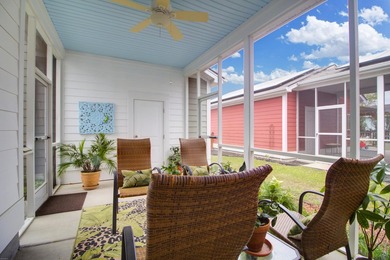 Experience classic Lowcountry living in this freshly-repainted - photo 46