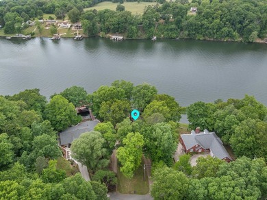 Beautiful waterfront property located in Trousdale slough - photo 46