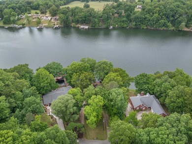 Beautiful waterfront property located in Trousdale slough - photo 47