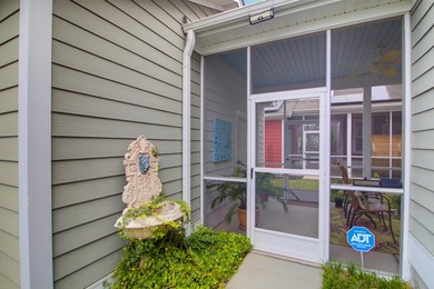 Experience classic Lowcountry living in this freshly-repainted - photo 50