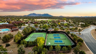 Stunning Designer Home in Talking Rock Ranch - Offered Fully