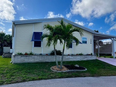 Punta Gorda Isles Area Home For Sale in Punta Gorda Florida